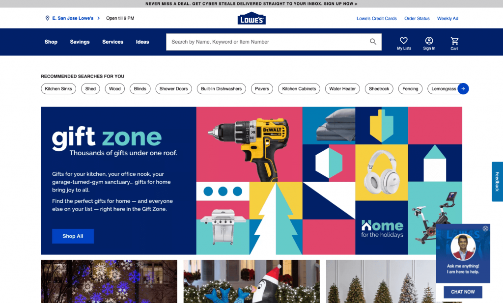 lowes-colori-tavolozza