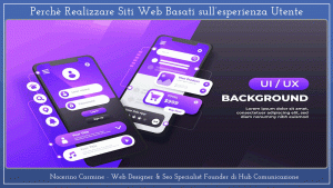 Realizzare siti web Napoli