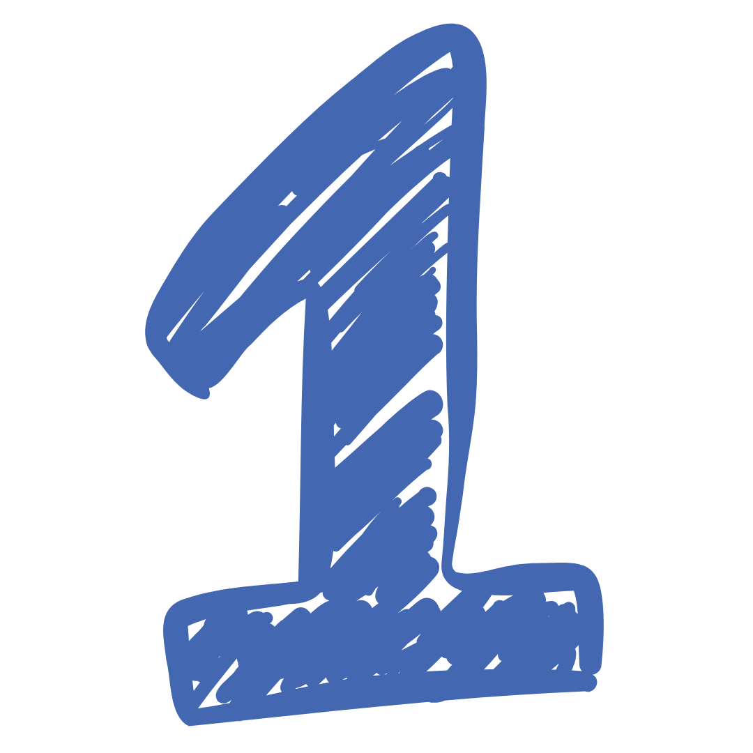step 1 realizzazione siti web personalizzati