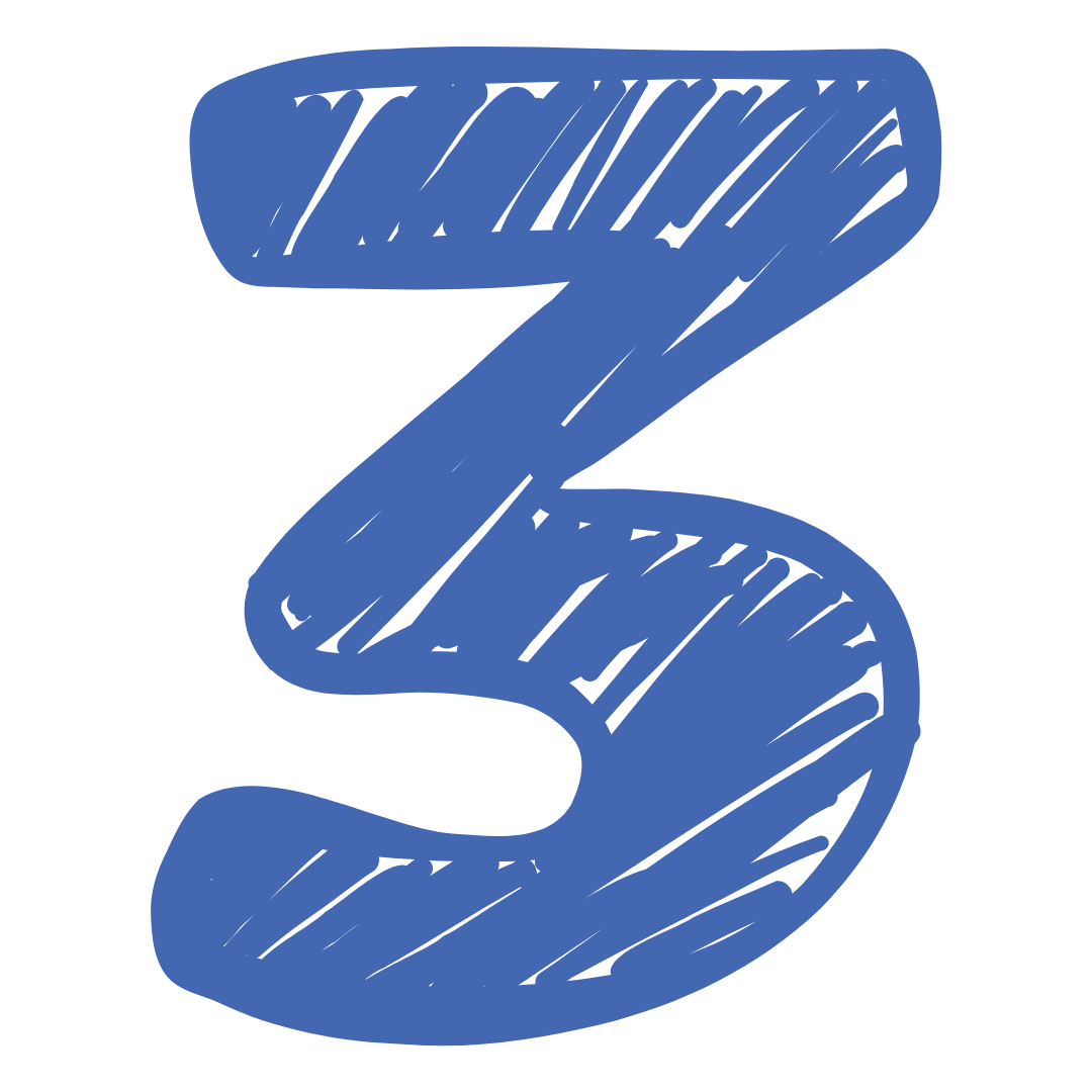 step 3 sviluppare siti web personalizzati