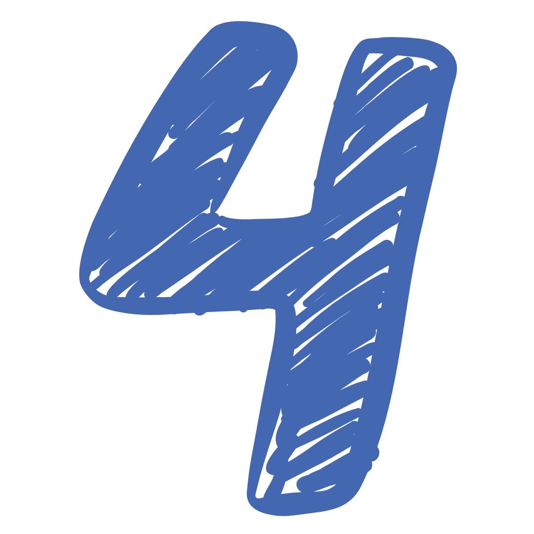 step 4 sviluppare siti web personalizzati