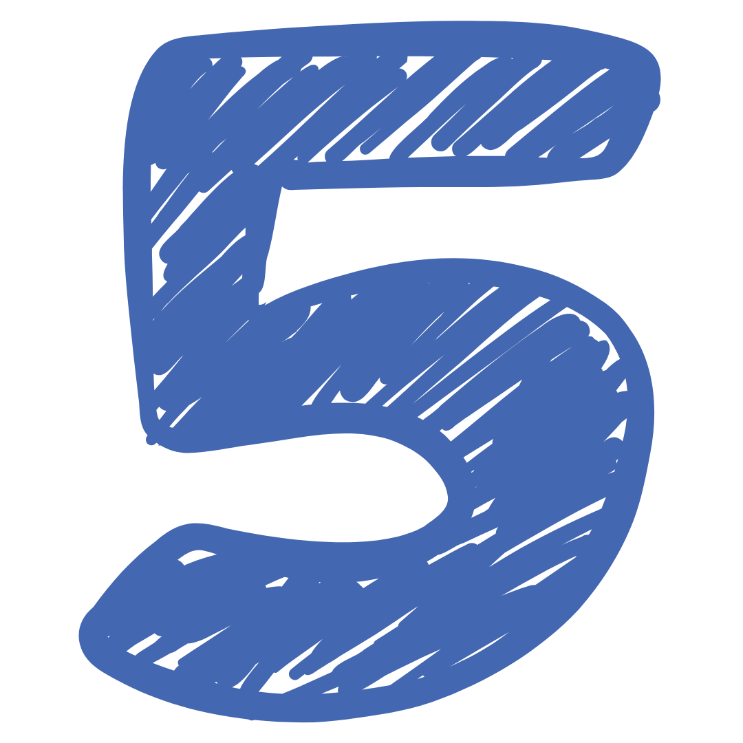 step 5 sviluppare landing page professionale - web designer nocerino carmine consulente seo napoli