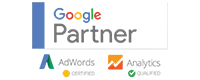 logo google - sviluppo siti web napoli