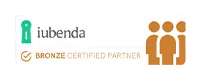 logo iubenda - sviluppo siti web napoli