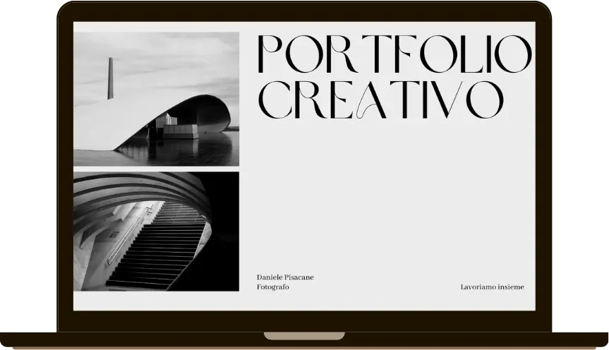 porfolio - fotografo nocerino carmine
