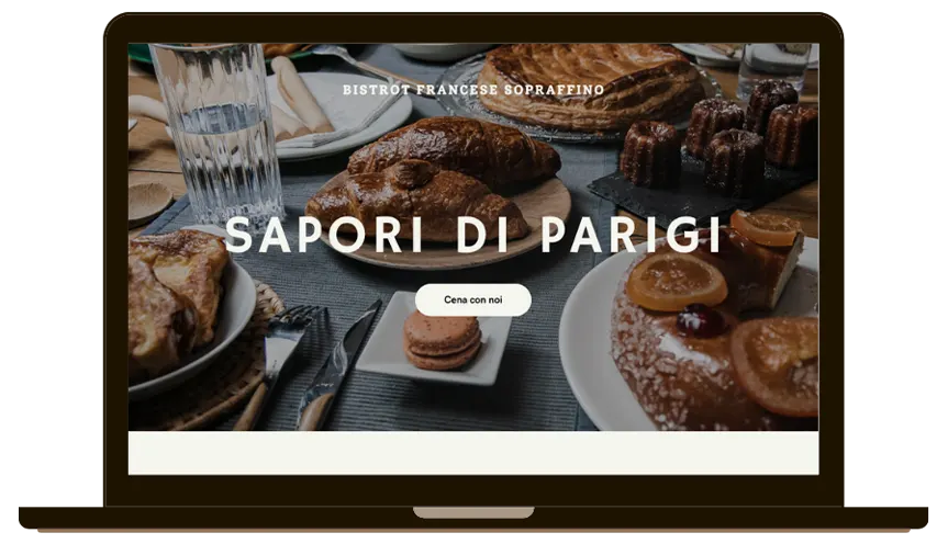 porfolio - ristorazione nocerino carmine