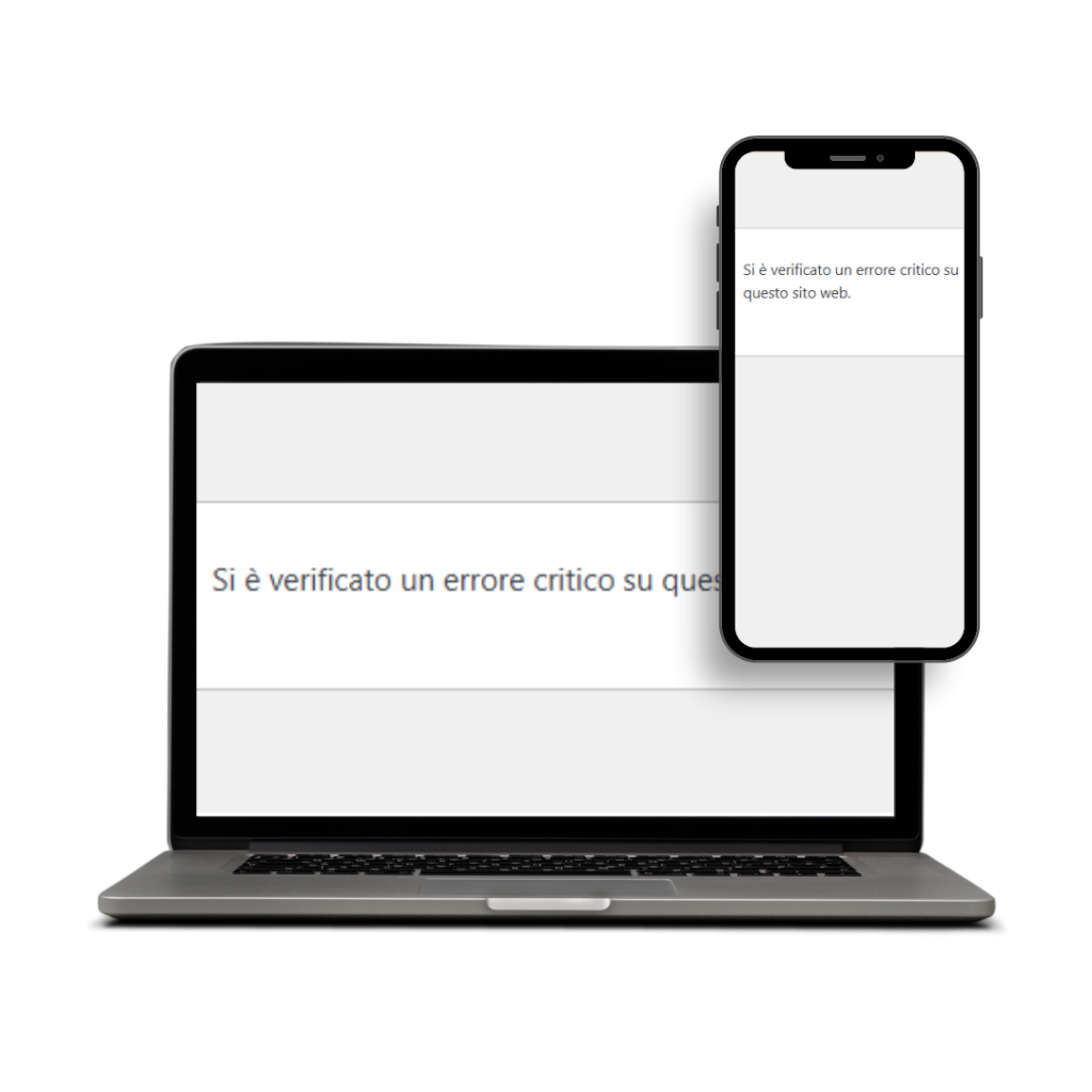 assistenza wordpress